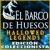 Hallowed Legends: El Barco de Huesos Edición Coleccionista