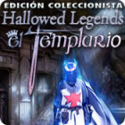 Hallowed Legends: El templario Edición Coleccionista