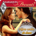 Harlequin Presents : Objeto oculto de deseo