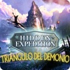Hidden Expedition -Triángulo del Demonio