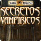 Hidden Mysteries®: Secretos Vampíricos