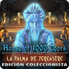 House of 1,000 Doors: La Palma de Zoroastro