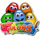 In Living Colors!