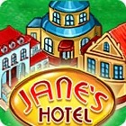 Jane Hotel