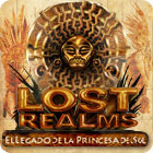 Lost Realms: El Legado de la Princesa del Sol