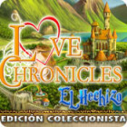 Love Chronicles: El Hechizo - Edición Coleccionista