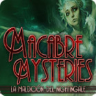 Macabre Mysteries: La maldición del Nightingale