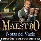 Maestro: Notas del Vacío Edición Coleccionista