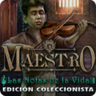 Maestro: Las Notas de la Vida Edición Coleccionista
