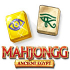 Mahjong Ancient Egypt