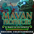 Mayan Prophecies: El Barco de los Espíritus Edición Coleccionista