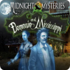 Midnight Mysteries 3: Demonio en el Mississippi
