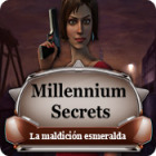 Millennium Secrets: La maldición esmeralda