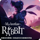 My Brother Rabbit Edición Coleccionista