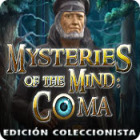 Mysteries of the Mind: Coma Edición Coleccionista