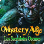 Mystery Age: Los Sacerdotes Oscuros