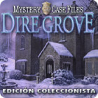 Mystery Case Files: Dire Grove - Edición Coleccionista