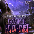 Mystery Case Files: Escapada de Ravenhearst