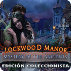 Mystery of the Ancients: Lockwood Manor Edición Coleccionista