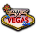 Mystery PI - The Vegas Heist