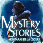 Mystery Stories – Montanas de la Locura