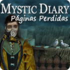 Mystic Diary: Páginas Perdidas