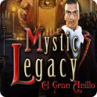Mystic Legacy: El Gran Anillo