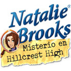 Natalie Brooks: Misterio en Hillcrest High