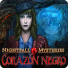 Nightfall Mysteries: Corazón Negro