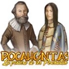 Pocahontas: la Princesa de los Powhatan