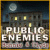 Public Enemies: Bonnie and Clyde