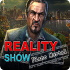 Reality Show: Plano Mortal