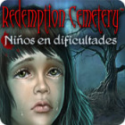 Redemption Cemetery: Niños en dificultades