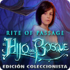 Rite Of Passage: El Hijo del Bosque Edición Coleccionista