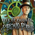 Rite of Passage: Espectáculo perfecto