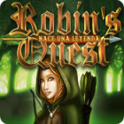 Robin's Quest: Nace una leyenda