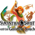 Samantha Swift:The Golden Touch
