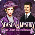 Season of Mystery: The Cherry Blossom Murders