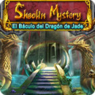 Shaolin Mystery: El Báculo del Dragón de Jade