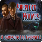 Sherlock Holmes: El sabueso de los Baskerville