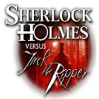 Sherlock Holmes contra Jack el Destripador