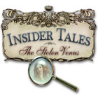 Insider Tales: The Stolen Venus