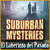 Suburban Mysteries: El Laberinto del Pasado