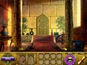 The Sultan's Labyrinth: Un sacrificio real