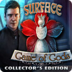 Surface: Game of Gods Collector's Edition