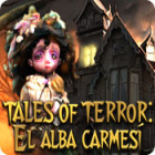 Tales of Terror: El Alba Carmesí
