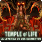 Temple of Life: La Leyenda de los Elementos