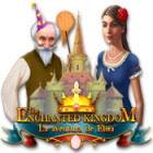 The Enchanted Kingdom:  La aventura de Elisa