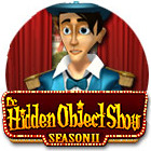 The Hidden Object Show Season II