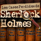 Los Casos Perdidos de Sherlock Holmes
